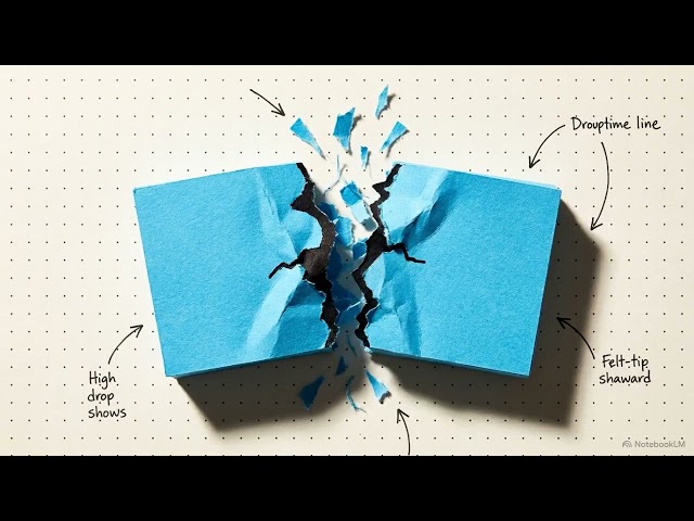 Break the System, Build It Better | System Design Deep Dive