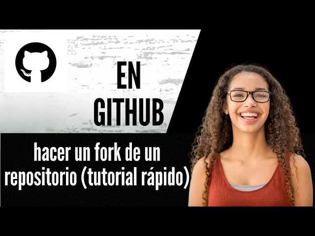 How to fork a repository on GitHub: a quick tutorial