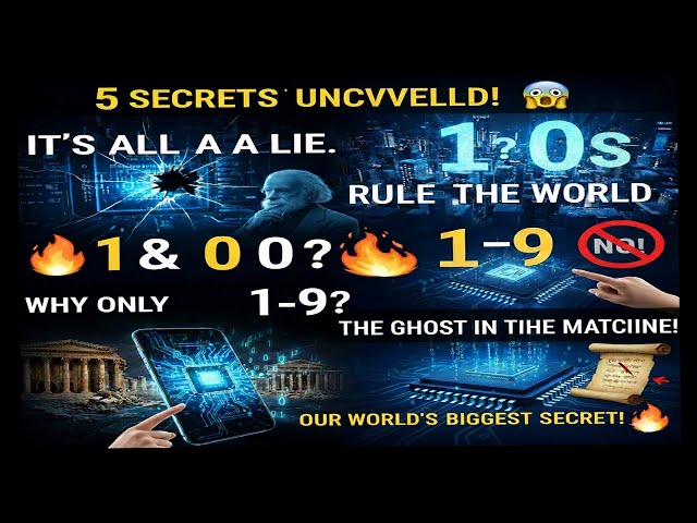 $100 Trillion Secret hidden in your pocket! | hidden switches | Your screen is lying to you!