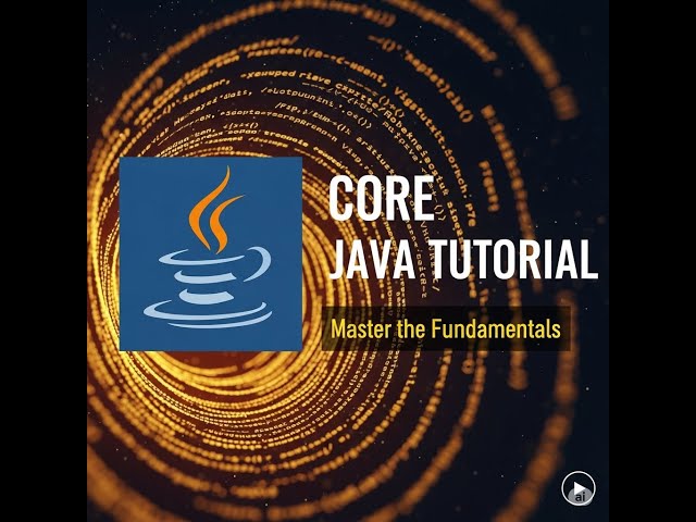 Core Java concept | Core Java, Core Java Concepts, Java Basics, Java Programming, Java Tutorial
