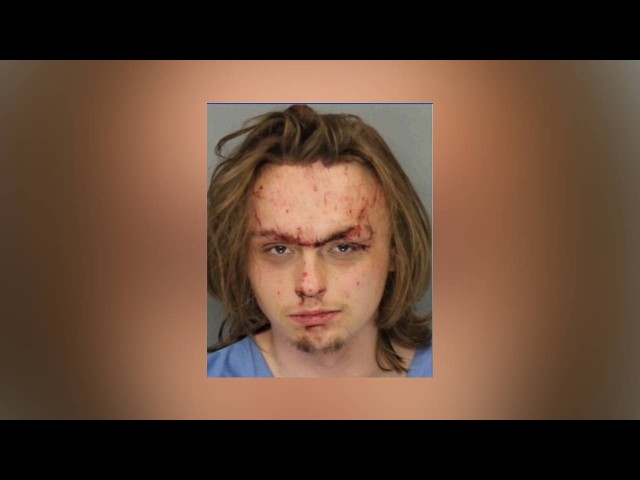 Stranger tries to run over woman 3 times while she exercised