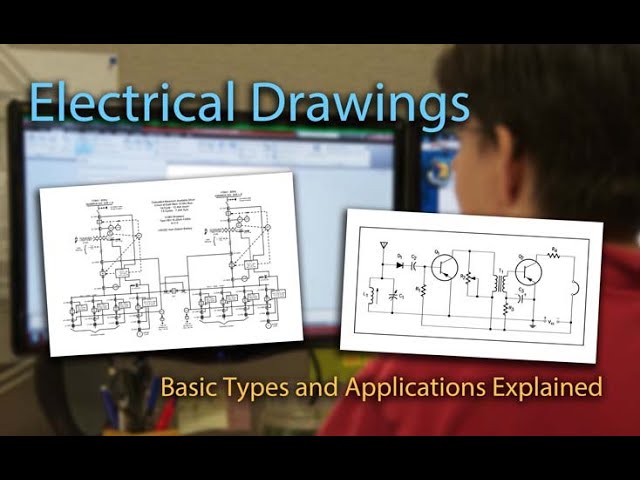 Electrical Drawings and Schematics Explained