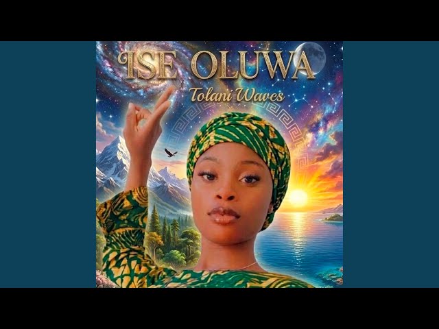 Ise Oluwa