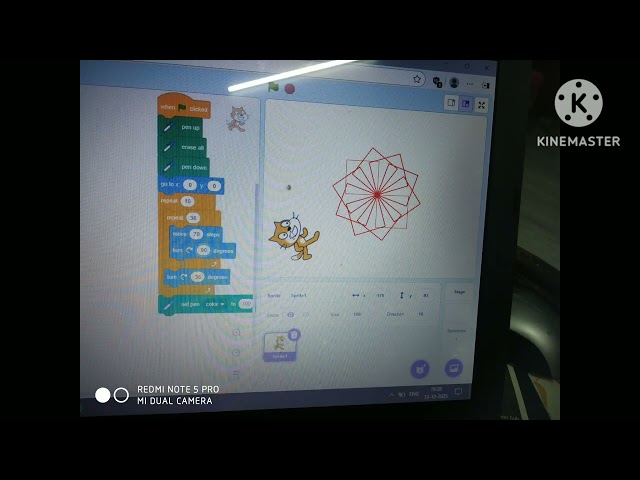 A Book of digital learning Open lab activity 