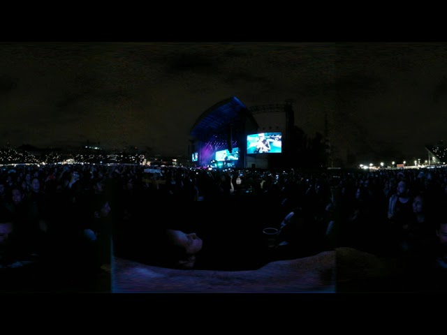 360 MUSE Madness Foro Sol 2 10 2019