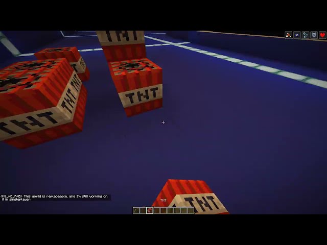 Project Gracie is ungriefable.