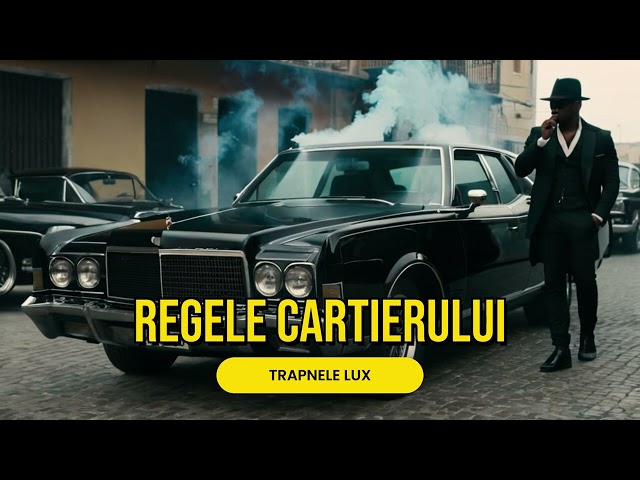 Regele cartierului | TRAPNELE LUX