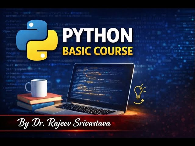 10. Control Statements in python