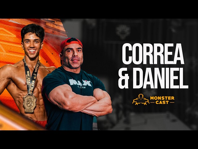 CORREA E DANIEL BIANCHI - NEW + OLD SCHOOL