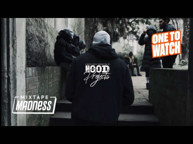 KVLYPTO - Zigzag (Music Video) | @MixtapeMadness