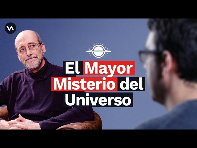 Quantum Gravity Expert: The Universe's Greatest Mystery | Dr. Roberto Emparan
