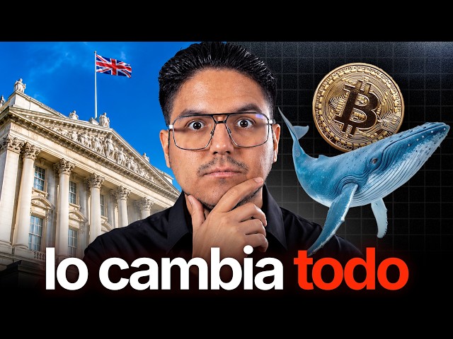 This Whale Is About to Change the Future of Bitcoin (I'll explain WHY)