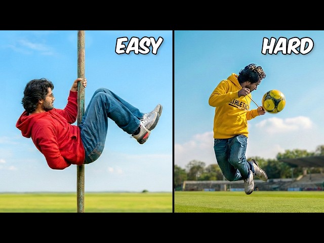 I Learned 11 Skills in 48 Hours