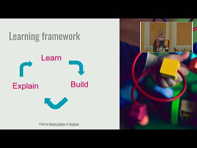 The Fastest Way to Learn Data Science