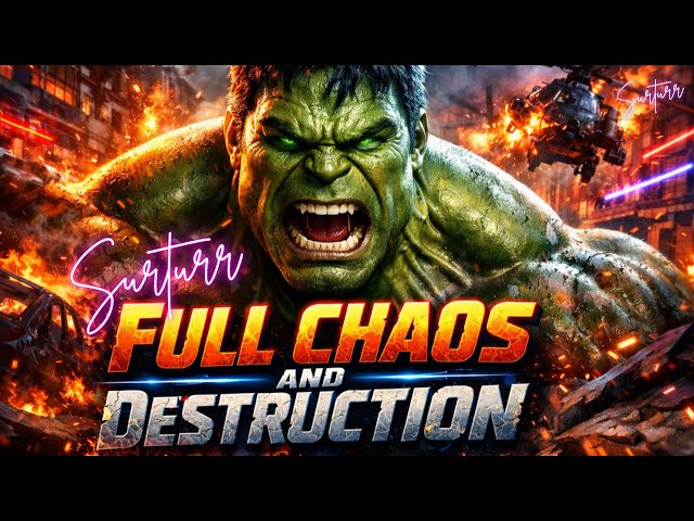 GTA 5 Hulk Destruction Gameplay Live Part-21 #live #gta5 #shortsfeed #shortslive #gaming #shorts