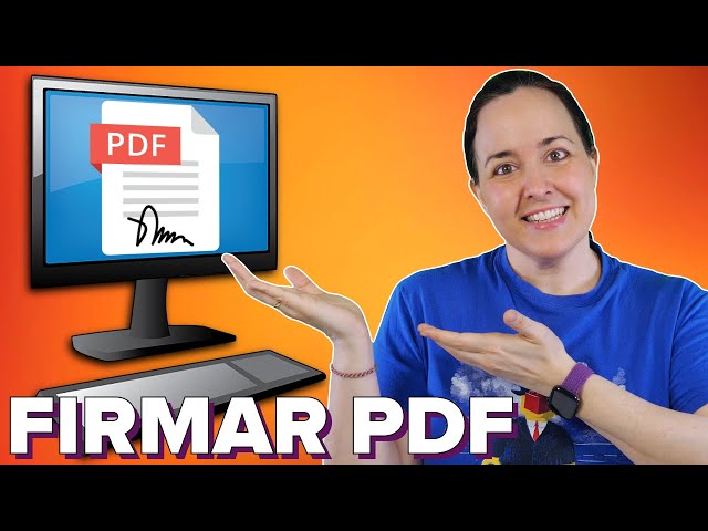 How to Fill and Sign a PDF on Your PC (Quick and Easy!)