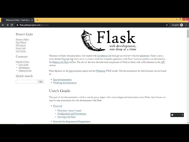 #1 How to easily read any Documentation in  programming language in Tamil | TAMIL Pythonista
