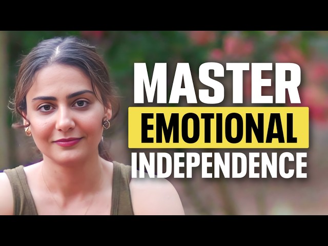 Why I LEARNT to handle my EMOTIONS ALONE | MY STORY