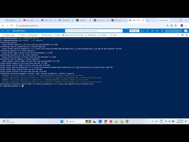 How to Use Jev in Python — Noul, Choice, Score