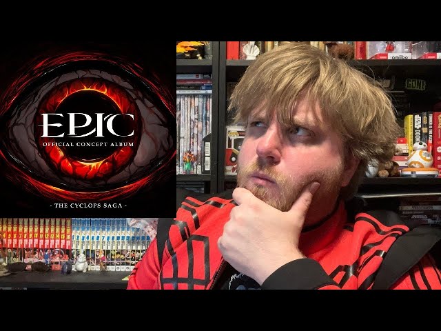 Will I make a video on Epic: The Musical?