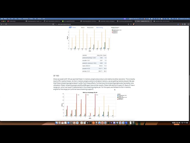 PyHealth Casual Chats 5 - Discussion around Memory Streaming