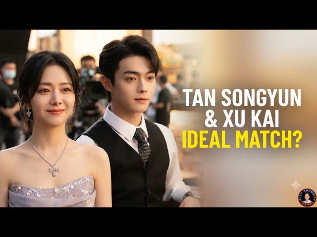 Tan Songyun Breaks Silence The Truth Behind That Viral Live Broadcast!