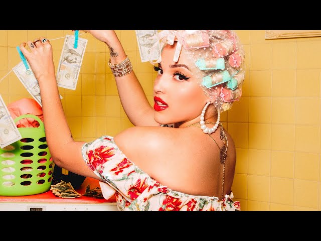 ELENA ROSE - Sandunga (Official Video)