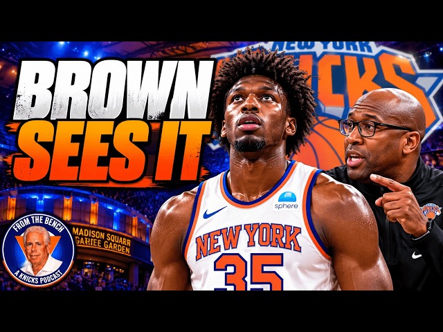 James Wiseman Could Be the Key to the Knicks’ Final Roster