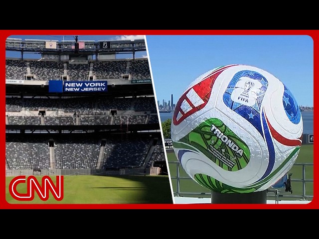 $2M soccer tickets? World Cup prices spark investigations