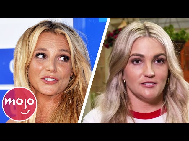 Top 10 Times Celebs Called Out Toxic Family Members
