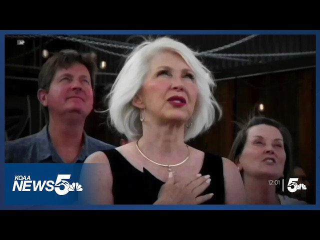 'An Affront to Our Democracy' or a Fighter for 'Election Integrity'?
