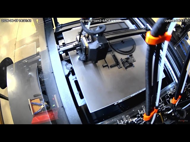 MMRL Prusa XL