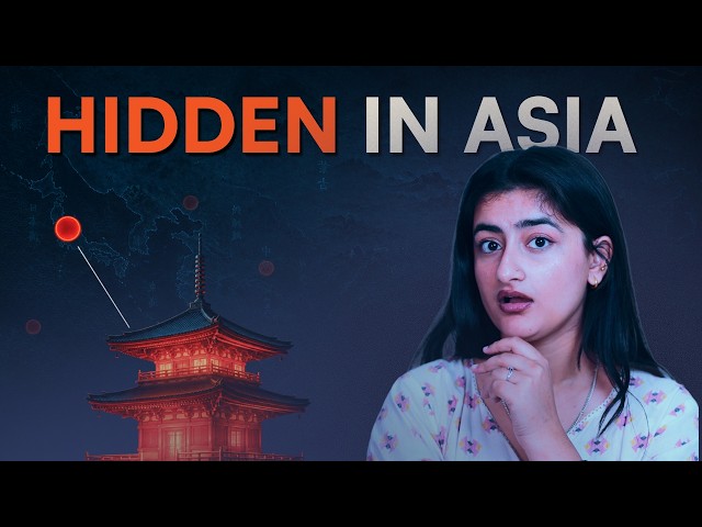 The Darkest Secrets Hidden in Asia | Your Asian Guide