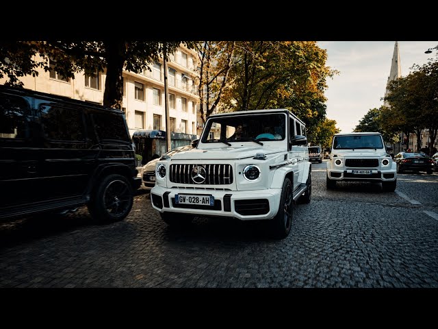 LIL FRESH 224 - SAMBA BARRY ( Clip officiel )