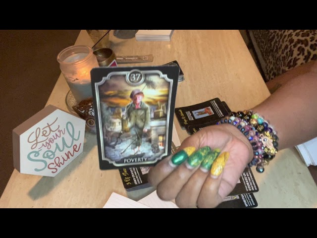 ‼️DIVINE FEMININE & MASCULINE: JUDGEMENT…POVERTY…PLAN BACKFIRED👀‼️(TIMELESS)