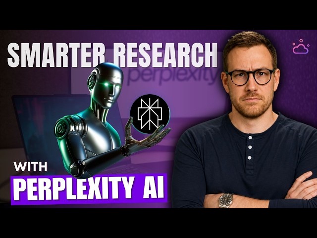 How to Use Perplexity for AI Research