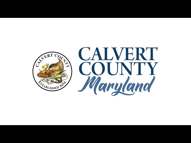 Calvert County Environmental Commission - May 18, 2026