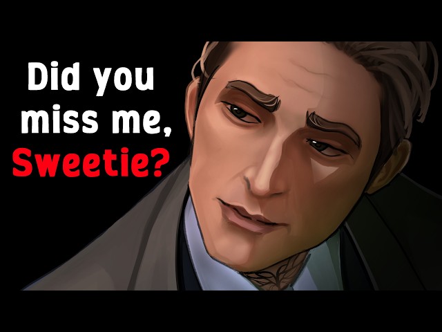 Jealous Mafia Boss Boyfriend Sneaks in your Apartment (Toxic)(Obsessed) | M4A ASMR Roleplay