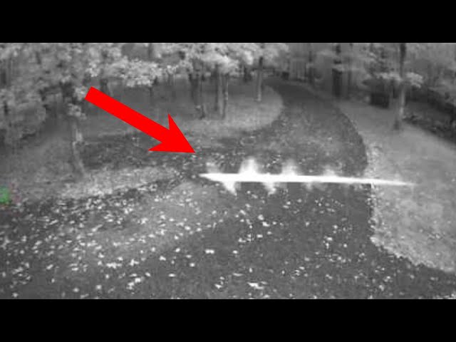 Flying Rods Finally Discovered And Something Insane Happens