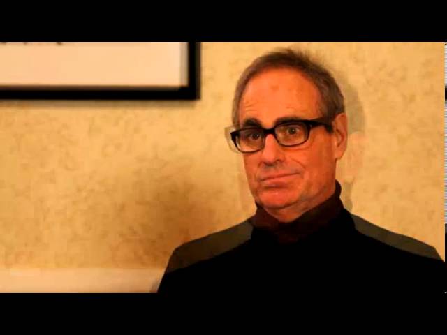 Ken Sherman - The Role of Agents