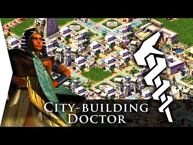 Pharaoh - 10 Tips & Tricks Tutorial Game Guide
