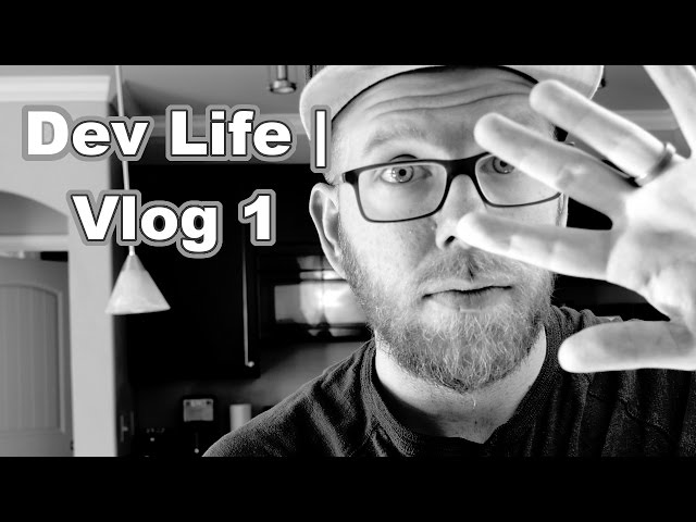 What it's like being a Web Developer 5 Month Update | Dev Life Vlog 1