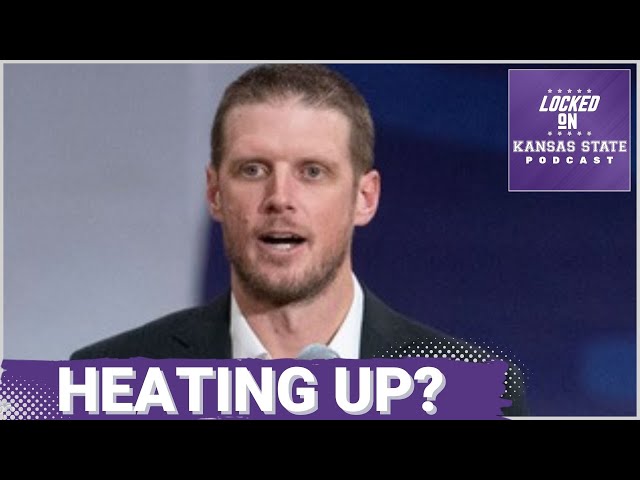 BIG 12 SQUAD - Transfer Portal Moves HEATING UP for Kansas State Wildcats