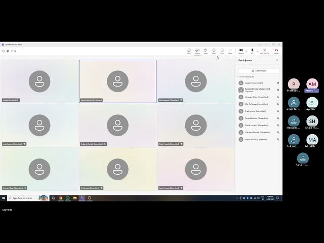 Source code management tools (gitlab) practice session 2