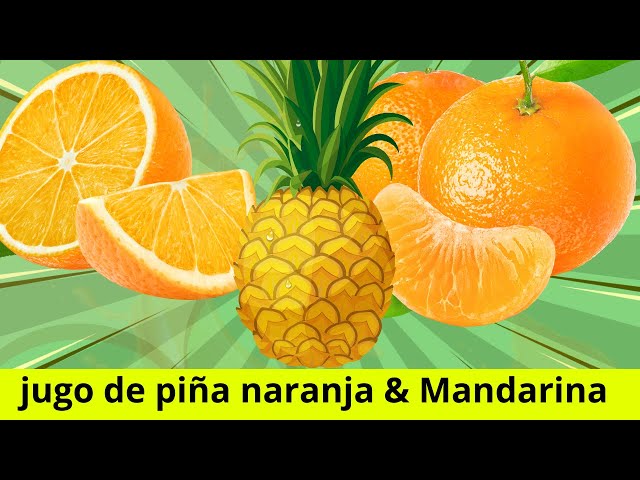 Fruit juice