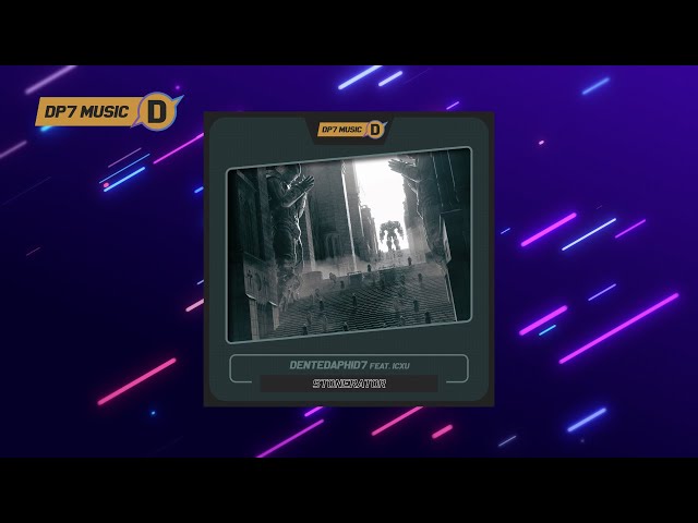 DentedAphid7 - Stonerator (feat. ICXU)