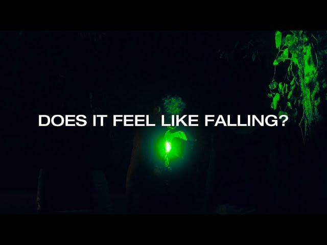 nightly – does it feel like falling (lyric video)