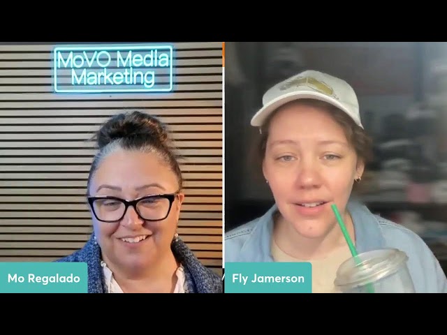 Social Surge with Fly & Mo - WTF Is the X Algorithm Doing? (And Why It Actually Makes Sense)