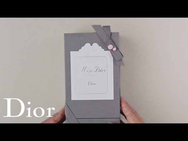 Miss Dior Bobby