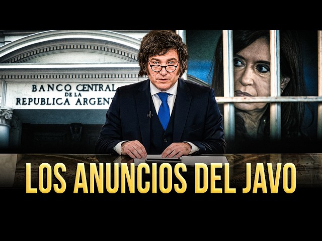 REFORMA FISCAL Y DEL BCRA, LA INVASIÓN DE ESPAÑA Y EL DESASTRE DE BOCA